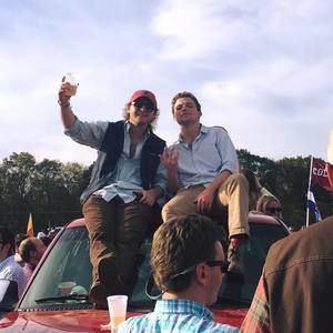 Meet your Posher, Reed